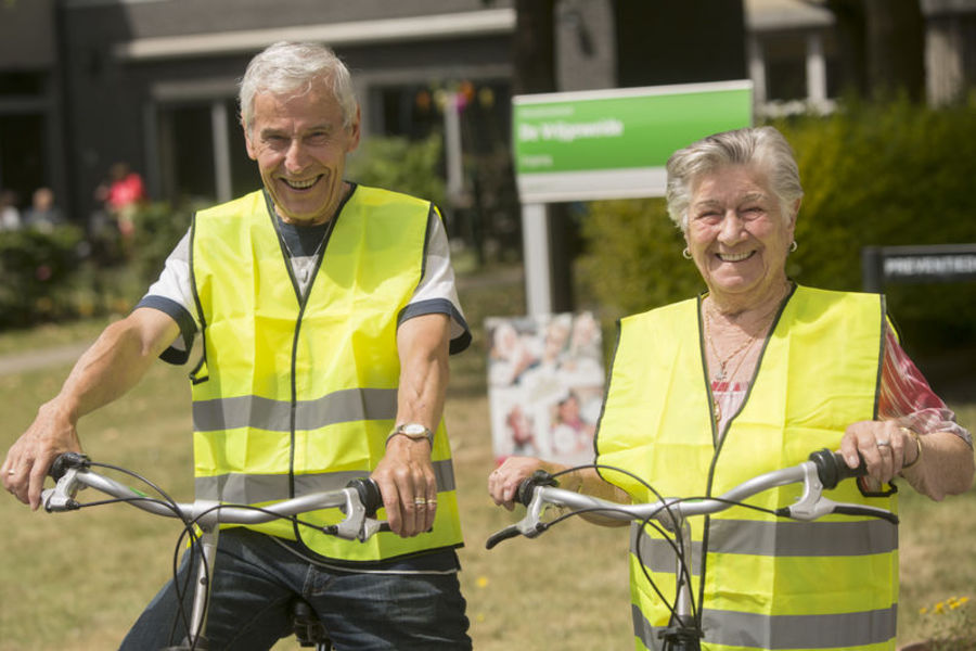 Dienstencentrum De Vrijgeweide Dienstencentrum De Vrijgeweide